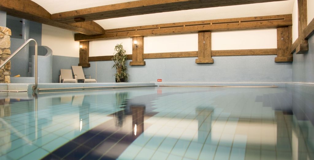 Sunstar Hotel Klosters 4*