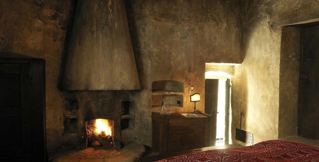 Sextantio Albergo Diffuso 4*