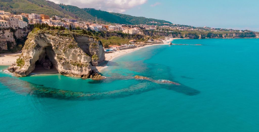 TUI MAGIC LIFE Calabria 4*