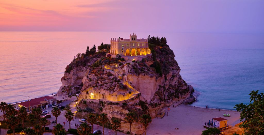 TUI MAGIC LIFE Calabria 4*