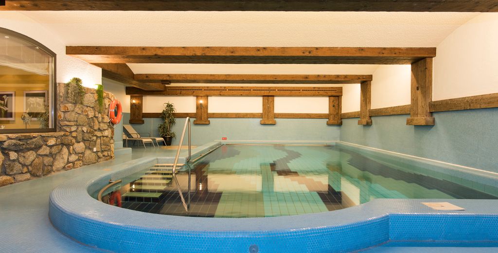 Sunstar Hotel Klosters 4*