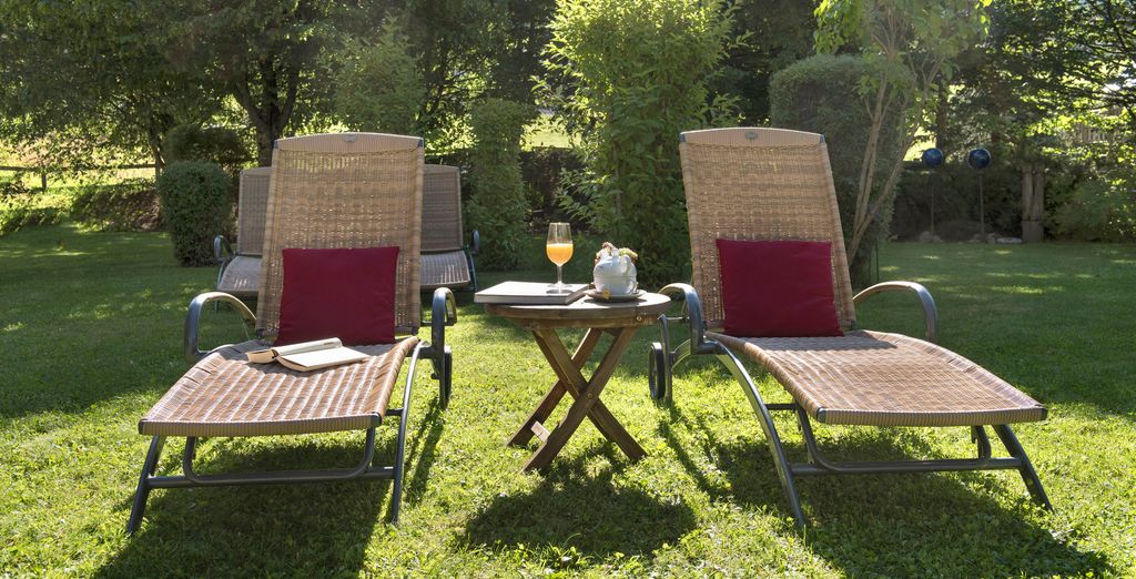 Sunstar Hotel Klosters 4*