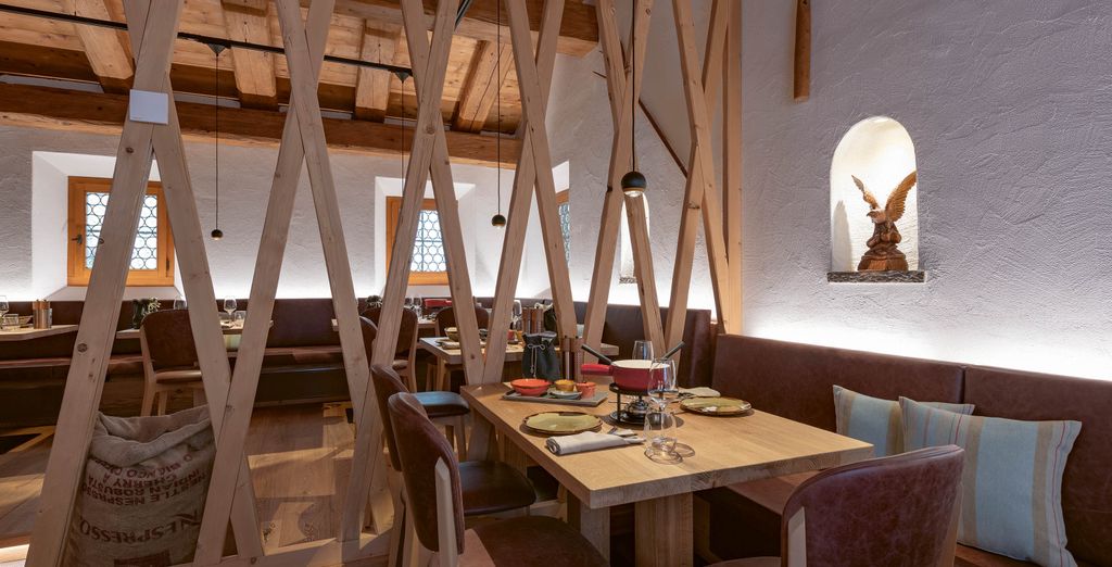 Sunstar Hotel Klosters 4*