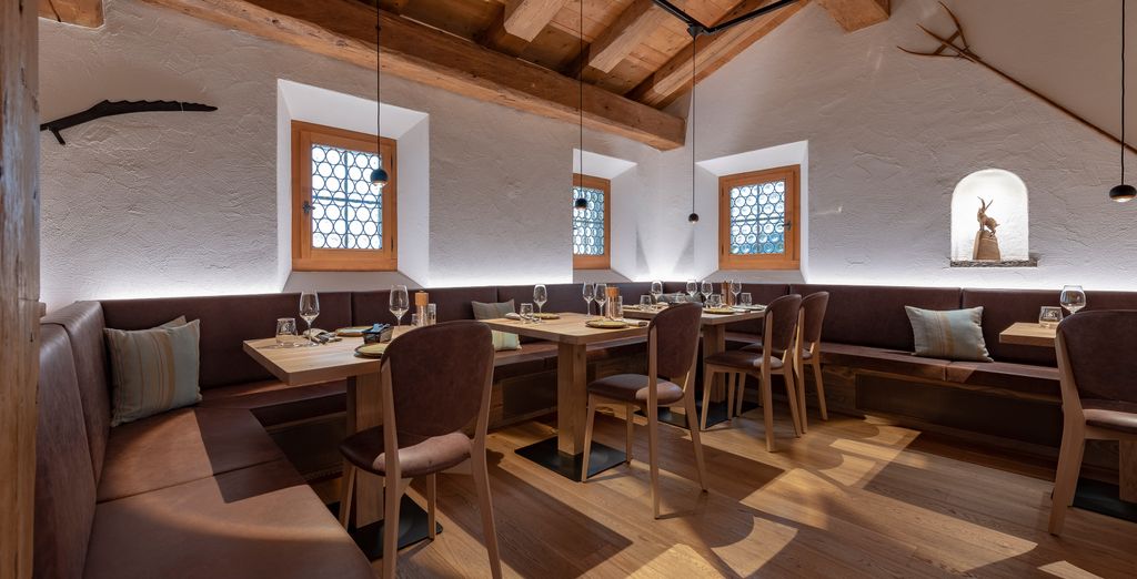 Sunstar Hotel Klosters 4*