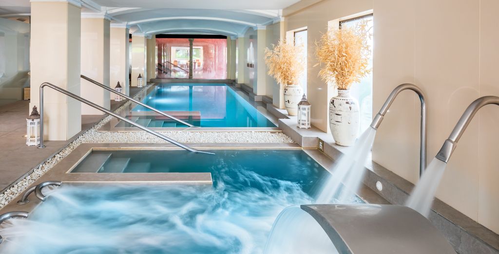 La Bobadilla, a Royal Hideaway 5*