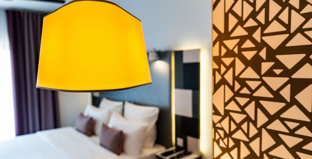Valentina Hotel