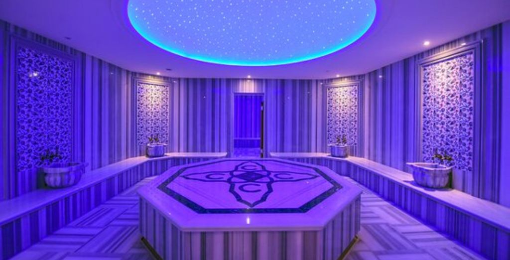 Cher Hotel & Spa Istanbul Beyoğlu 5*