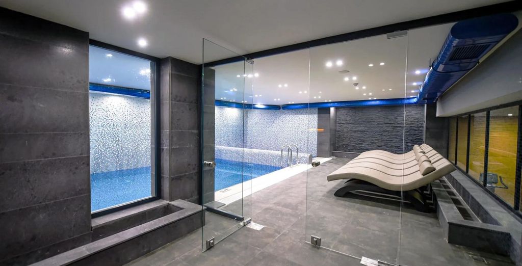 Cher Hotel & Spa Istanbul Beyoğlu 5*