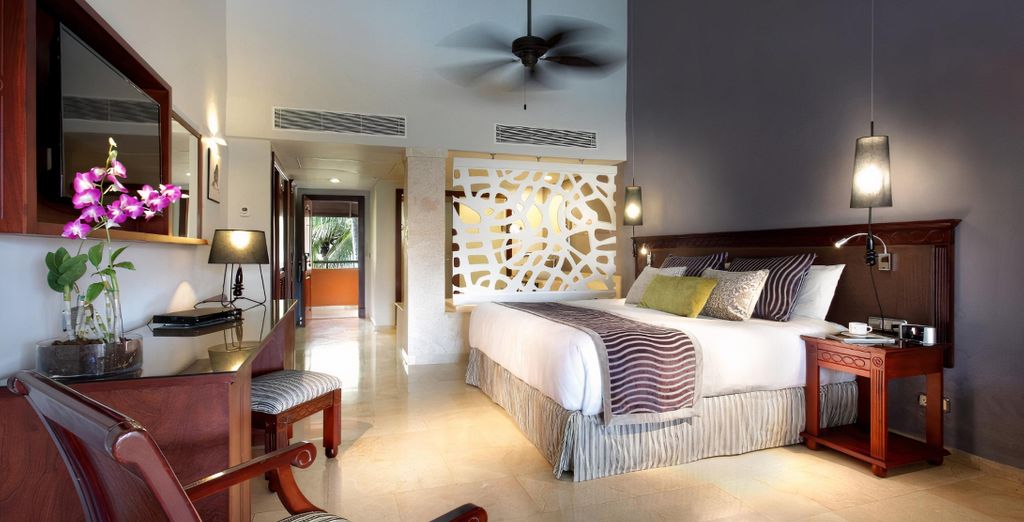 TRS Turquesa Hotel 5* - Adults Only