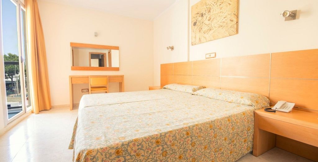 Hotel Atlantic by Hoteles Centric 4*