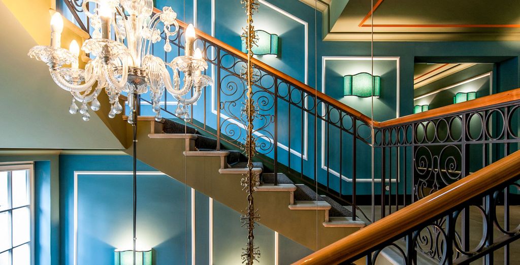 Le Grand Bellevue 5*