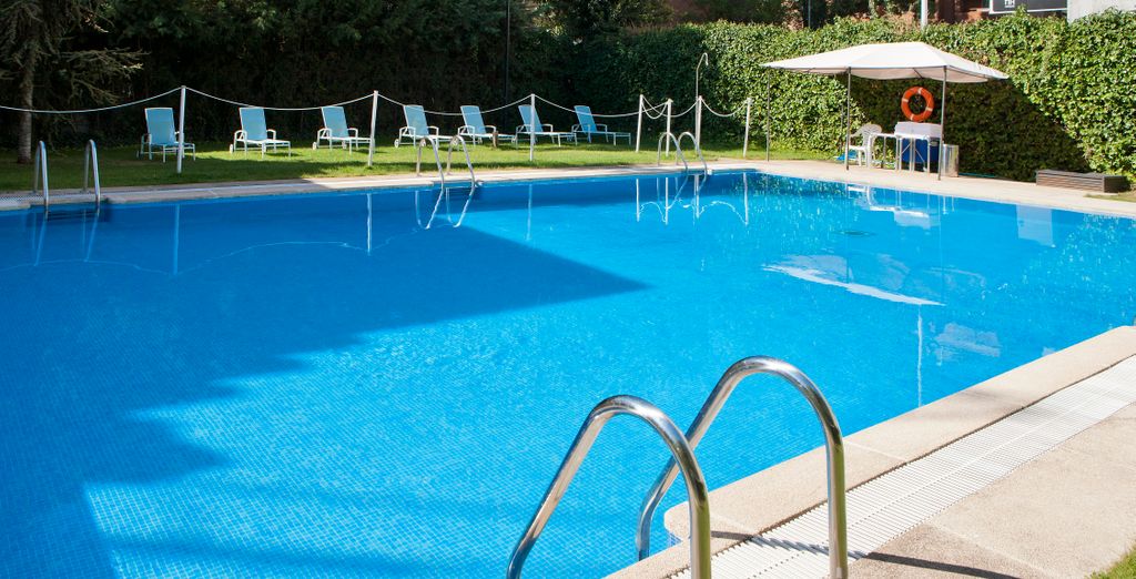 NH Madrid Ventas 4*