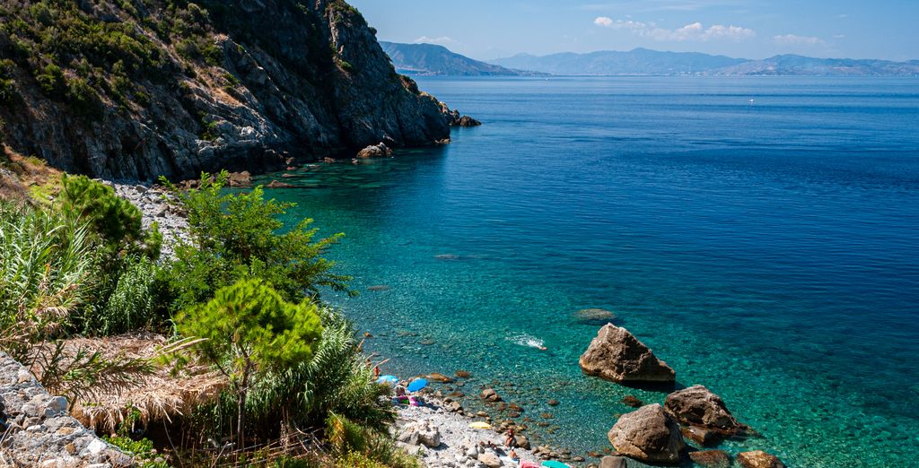 Altafiumara Resort & Spa 5*