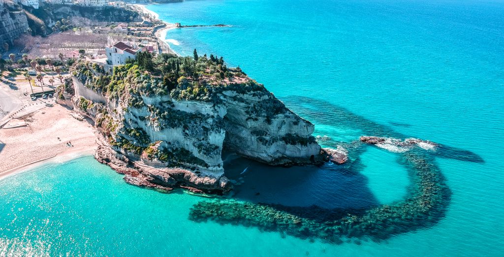 Baia del Sole Resort 4*