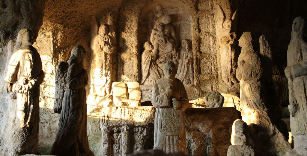 Tour di 7 notti alla scoperta della Calabria e delle Isole Eolie