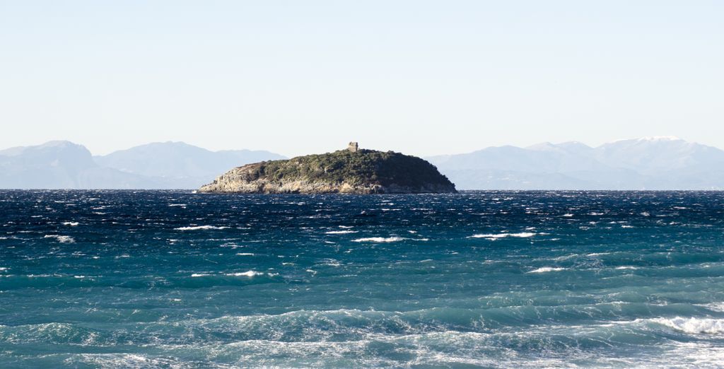 Tour di 7 notti alla scoperta della Calabria e delle Isole Eolie