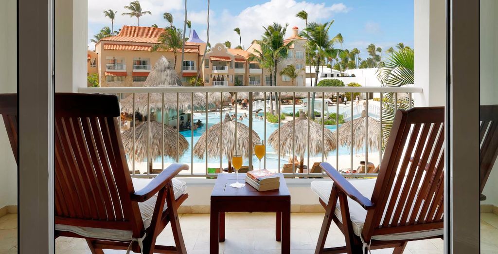 TRS Turquesa Hotel 5* - Adults Only