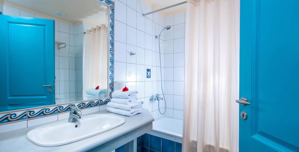 Hotel Hara Ilios Village 4*