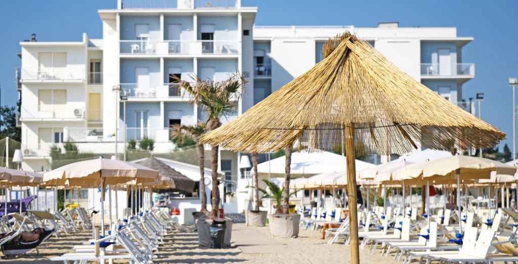Hotel Continental