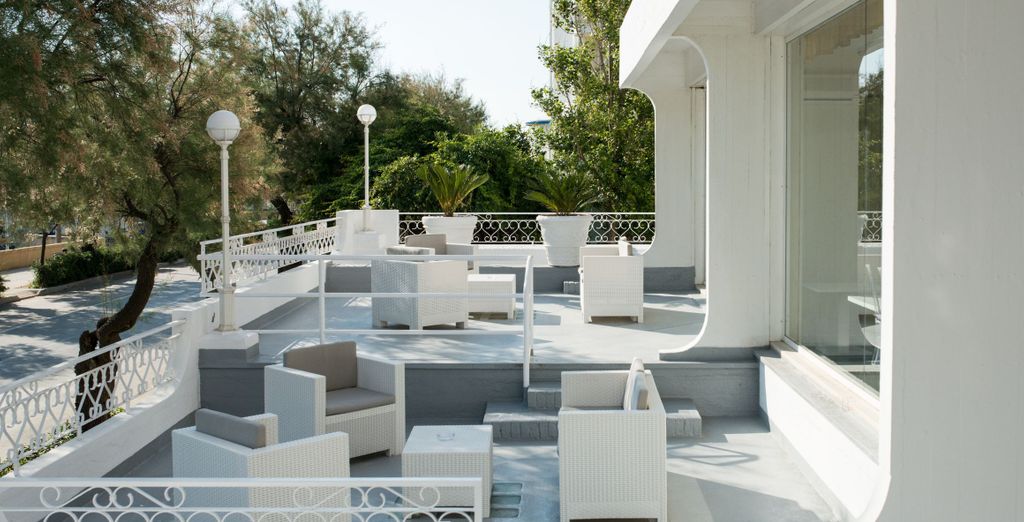 Hotel Continental