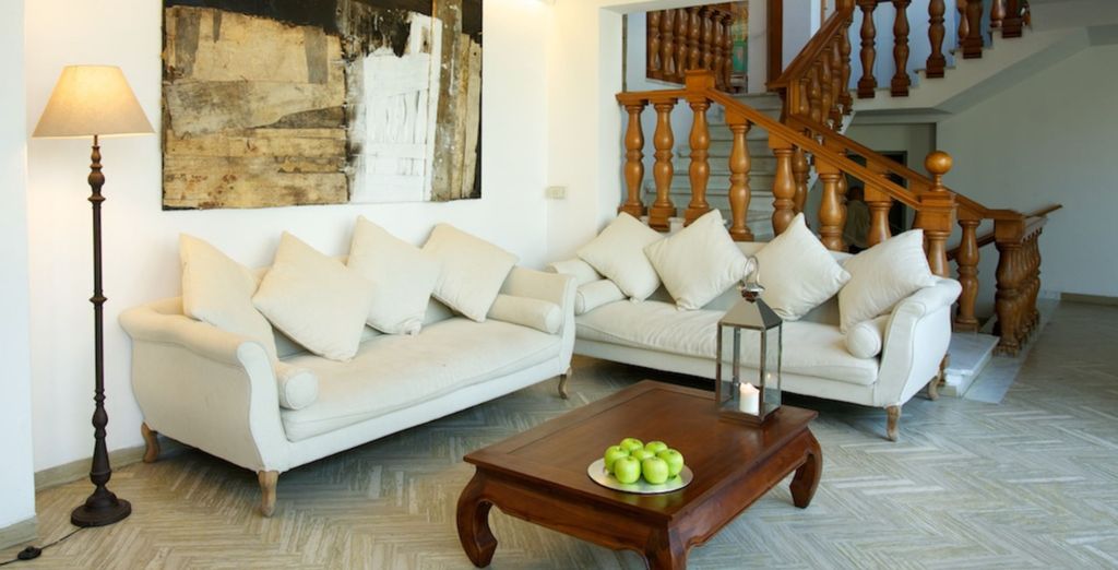 Hotel Continental Senigallia