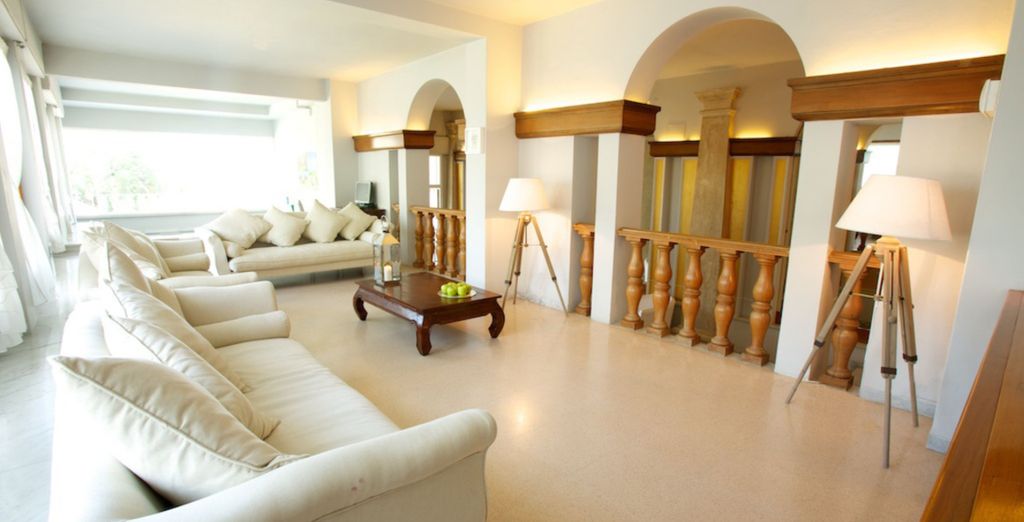 Hotel Continental Senigallia