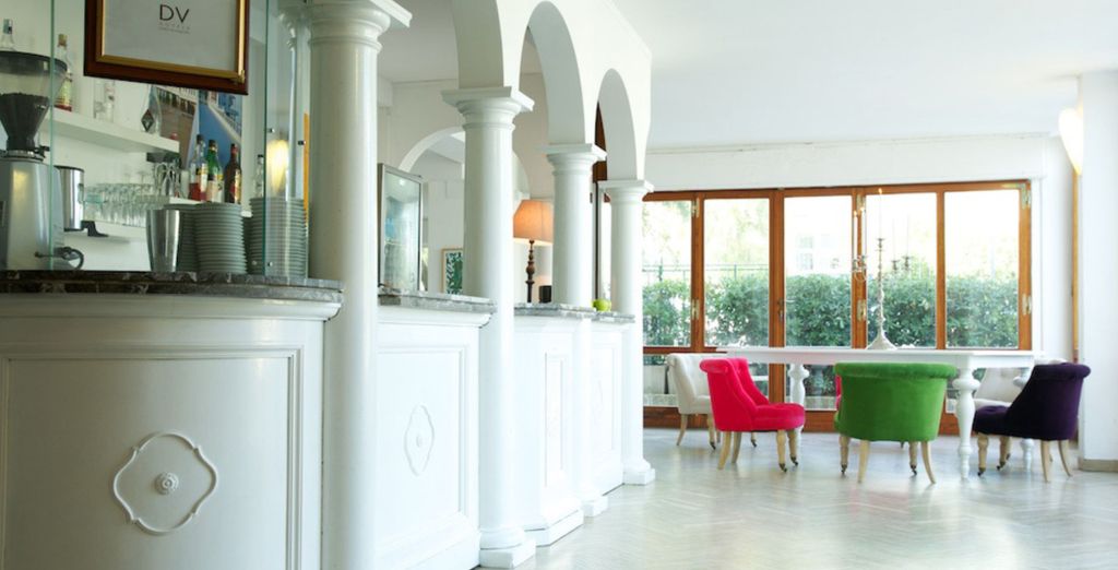 Hotel Continental Senigallia