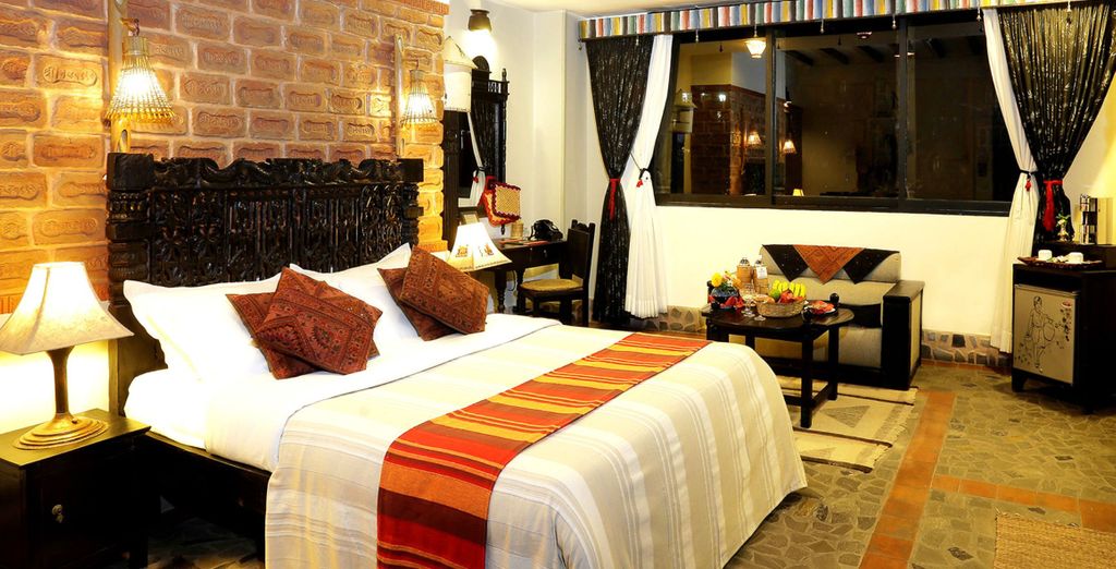 Tour privato Settimana d'oro a Kathmandu con possibile estensione 