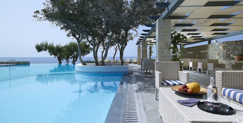 Kakkos Bay Resort 4*