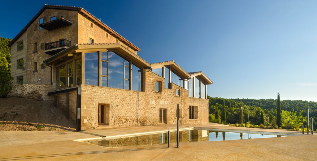 Torre del Marqués 5*