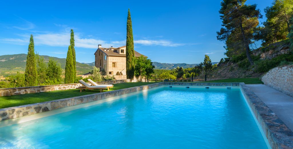 Torre del Marqués 5*