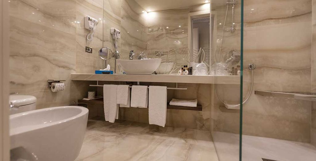 Park Hotel Imperial Limone sul Garda 5*