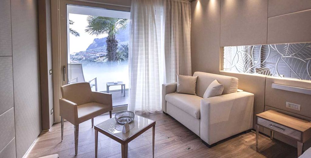 Park Hotel Imperial Limone sul Garda 5*