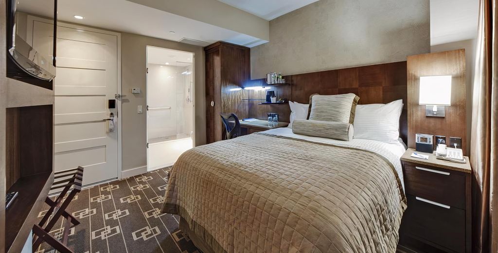 Wyndham Garden Chinatown 4* 