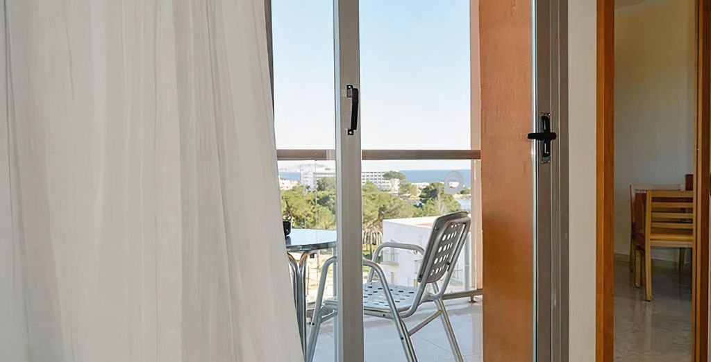 Hotel Atlantic by Hoteles Centric 4*