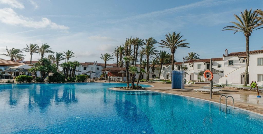 AluaSun Mediterráneo