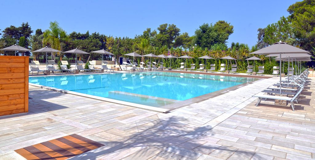 Tenuta del Barco - Wine Resort
