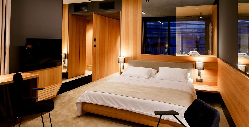 Hotel Osmolis 4*