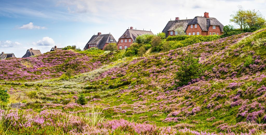 Relais & Châteaux Hotel Landhaus Stricker