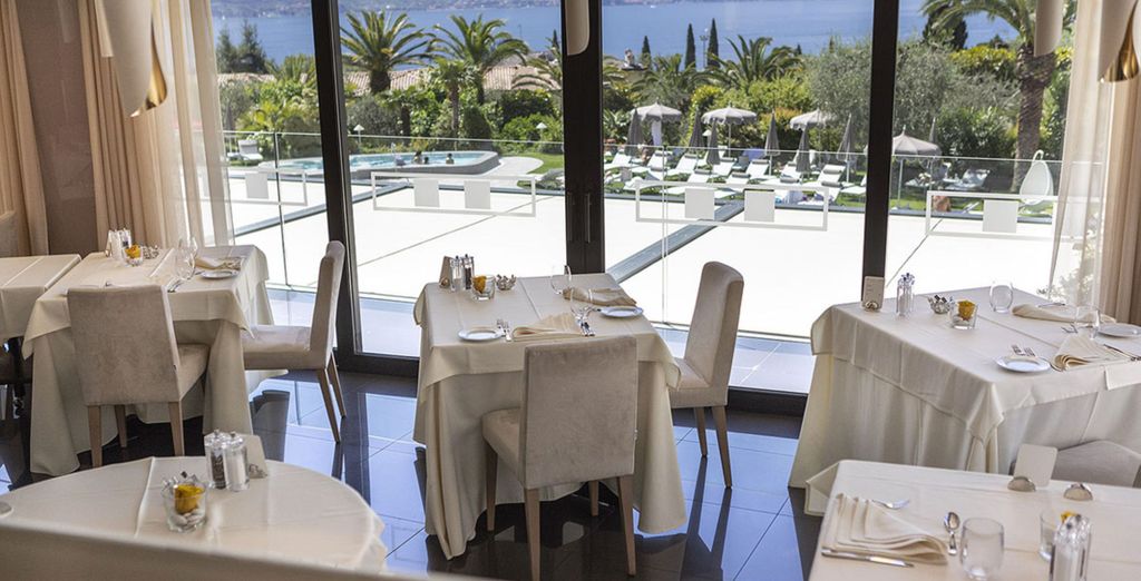 Park Hotel Imperial Limone sul Garda 5*