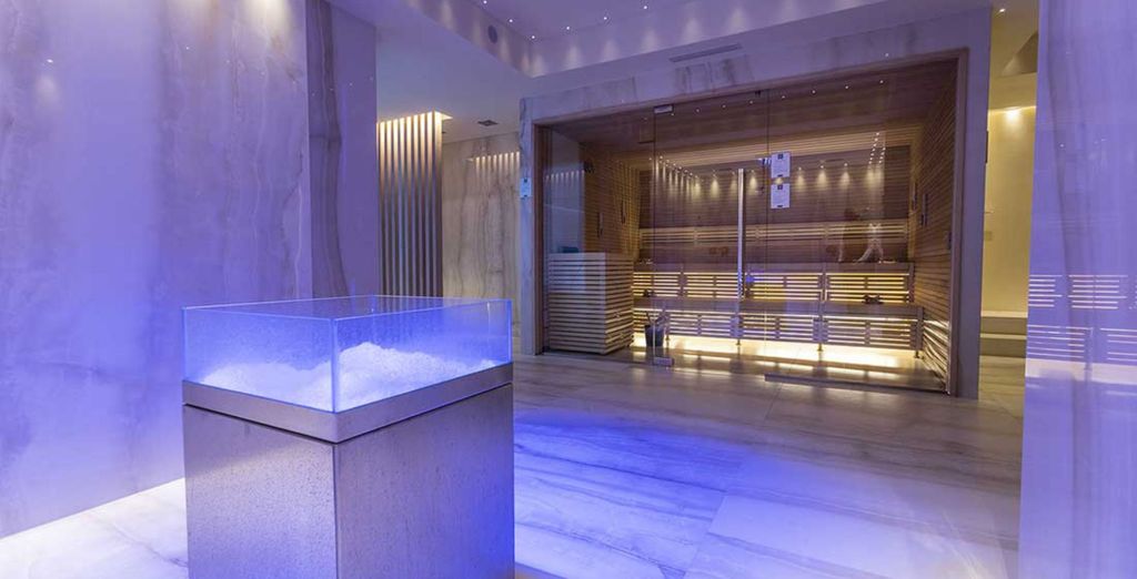Park Hotel Imperial Limone sul Garda 5*