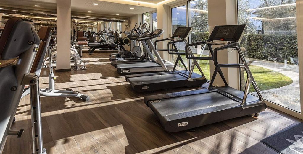 Park Hotel Imperial Limone sul Garda 5*