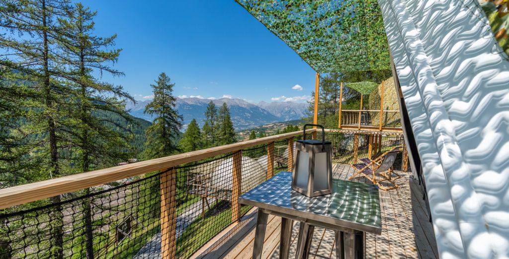 Alpin D'Home 4*