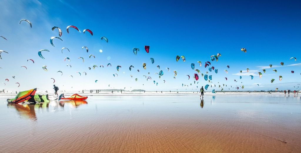 Tour privato: Esperienza tra gli affascinanti paesaggi del deserto