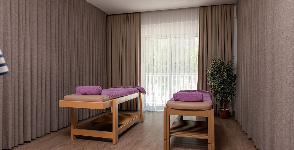 Baia Hotel Bodrum 5*