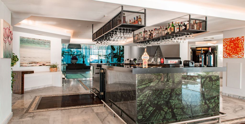 Baia Hotel Bodrum 5*