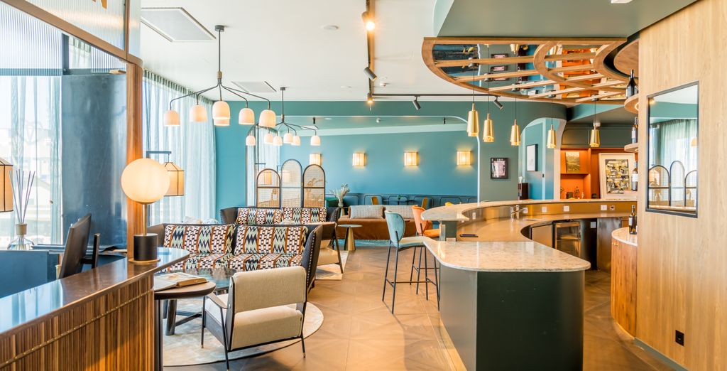 Hotel D Bulle 4*