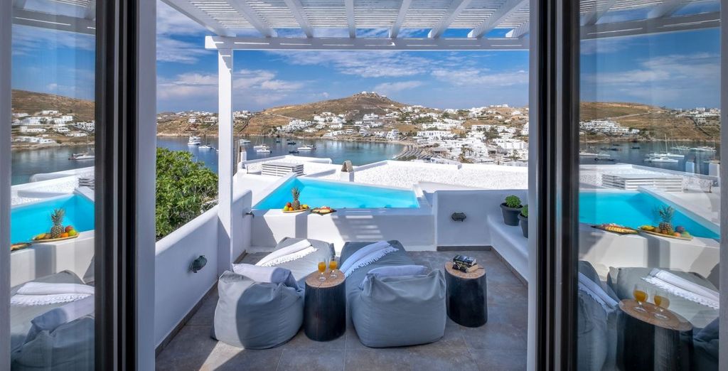 Deliades Hotel 4* 