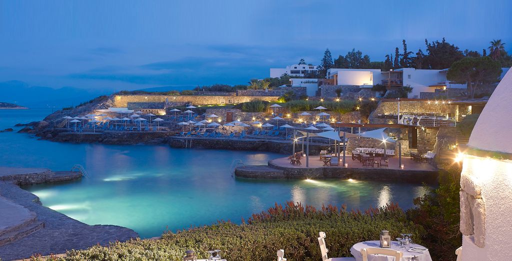 St Nicolas Bay Resort Hotel & Villas 5*