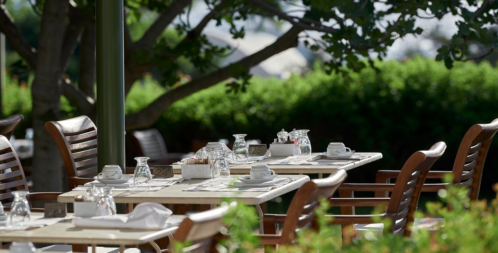 St Nicolas Bay Resort Hotel & Villas 5*